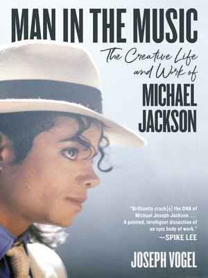 cover image of Man in the Music